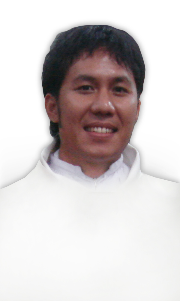 Paroki Roh Kudus